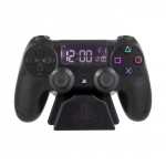 Sony PlayStation Dualshock vekkerklokke (PP4926PS) Sony PlayStation Dualshock vekkerklokke (PP4926PS)