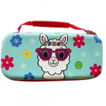 iMP TECH Switch Lite Llama-etui Cyan iMP TECH Switch Lite Llama-etui Cyan