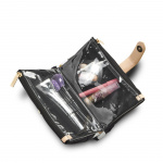 Gillian Jones THE WEEKENDER Sminkeveske i Daisy Print