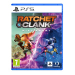 Sony Ratchet and Clank Rift Apart (Nordic) Sony Ratchet and Clank Rift Apart (Nordic)