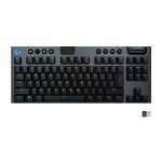 Logitech G915 TKL Tenkeyless linear Nordic Logitech G915 TKL Tenkeyless linear Nordic