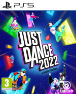 Just Dance 2022 (PS5) Just Dance 2022 (PS5)
