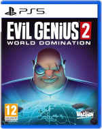 Rebellion Evil Genius 2: World Domination Rebellion Evil Genius 2: World Domination