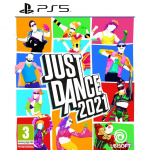 Ubisoft Just Dance 2021