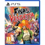 Numskull Final Vendetta - samlerutgave