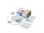 Nanoleaf Canvas Starter Kit - 9 paneler