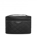Gillian Jones Urban Travel Box Black Quilt