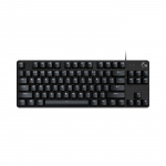 Logitech G413 SE Mechanical Gaming Keyboard - svart (nordisk)