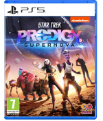 Outright Games Star Trek Prodigy: Supernova Outright Games Star Trek Prodigy: Supernova