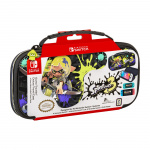 Nintendo Switch Deluxe reiseveske (Splatoon 3) Nintendo Switch Deluxe reiseveske (Splatoon 3)