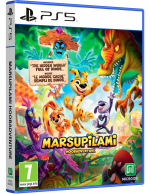 Microids Marsupilami: Hoobadventure