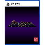 PM Studios Blade Assault
