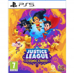 Outright Games DCs Justice League: Cosmic Chaos Outright Games DCs Justice League: Cosmic Chaos