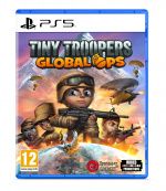 Wired Productions Tiny Troopers: Global Ops Wired Productions Tiny Troopers: Global Ops