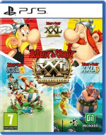 Microids Asterix & Obelix XXL-kolleksjonen