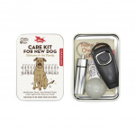 Kikkerland Velkommen til familien hundesett (DIG04)