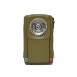 Kikkerland Huckleberry Morse Code Light (HB16-EU)