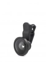 Kikkerland Vidvinkelobjektiv for selfies (US106) Kikkerland Vidvinkelobjektiv for selfies (US106)