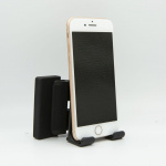 Kikkerland Telefonstativ med klips for datamaskiner (US214) Kikkerland Telefonstativ med klips for datamaskiner (US214)