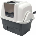 catit Kattetoalett Smart Sift (775.1070)