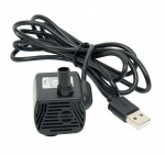 catit Pumpe for kattefontene USB (uten adapter) - (785.0447)