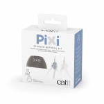 catit Pixi Spinner Refresh Kit - (787.0184)