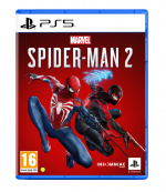 Sony Marvels Spider-Man 2 (Nordic) Sony Marvels Spider-Man 2 (Nordic)