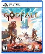 Godfall (Import) Godfall (Import)