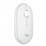 Logitech Pebble Mouse 2 - M350s Logitech Pebble Mouse 2 - M350s