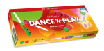 Maxx Tech Dance \'n\' Play-sett