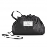 Gillian Jones Pull And Pack Bag svart