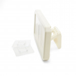 Kikkerland Telefonholder for dusj