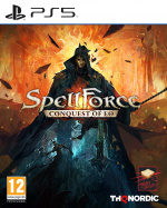 THQ Spellforce 3 Erobringen av EO