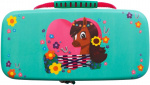 iMP TECH Sweetheart Pony Etui til Switch Lite iMP TECH Sweetheart Pony Etui til Switch Lite