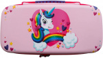 iMP TECH Sweetheart Unicorn-etui til Switch Lite iMP TECH Sweetheart Unicorn-etui til Switch Lite