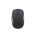 Logitech MX Anywhere 2S trådløs mobilmus BT, grafitt Logitech MX Anywhere 2S trådløs mobilmus BT, grafitt