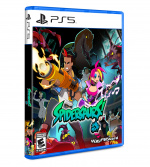 Limited Run Spidersaurs (Limited Run Games) (Import) Limited Run Spidersaurs (Limited Run Games) (Import)