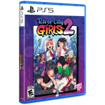 Limited Run River City Girls 2 (Limited Run Games) Limited Run River City Girls 2 (Limited Run Games)