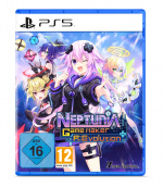 Idea Factory Neptunia Game Maker R:Evolution (Day One Edition) Idea Factory Neptunia Game Maker R:Evolution (Day One Edition)