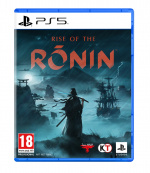 Koei Tecmo Roninens oppstandelse (Nordisk) Koei Tecmo Roninens oppstandelse (Nordisk)