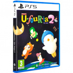 Red Art Games Ufouria: Sagaen 2