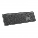 Logitech Signature Slim trådløst tastatur K950 Nordic