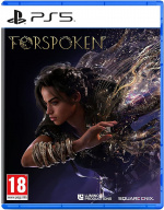 Square Enix Forspoken (FR/Multi i spillet)
