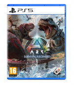 Solutions 2 GO ARK: Survival Ascended Solutions 2 GO ARK: Survival Ascended