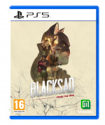Microids Blacksad: Under huden