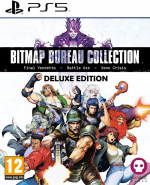 Numskull Bitmap Bureau Collection (begrenset utgave)