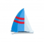 Kikkerland Nautiske svamper S/2