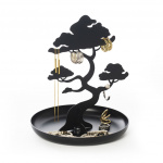 Kikkerland Bonsai-smykketre