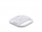 iMP TECH IMP Compact LED-stativ for PS5 Original og Slim, Disc og Digital iMP TECH IMP Compact LED-stativ for PS5 Original og Slim, Disc og Digital