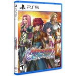 Limited Run Alphadia Genesis 2 (Import) Limited Run Alphadia Genesis 2 (Import)